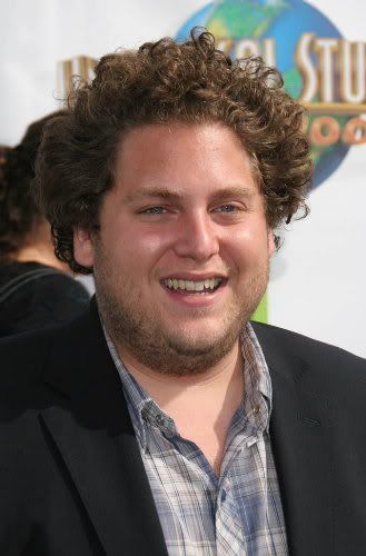 jonah hill